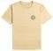 T-SHIRT BILLABONG MIRAGE C1SS31BIP2 ������ ���� (L)
