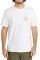 T-SHIRT BILLABONG REMOTE C1SS51BIP2  (S)