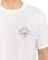 T-SHIRT BILLABONG REMOTE C1SS51BIP2  (S)