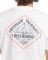 T-SHIRT BILLABONG REMOTE C1SS51BIP2  (S)