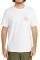 T-SHIRT BILLABONG REMOTE C1SS51BIP2 ����� (M)
