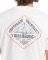 T-SHIRT BILLABONG REMOTE C1SS51BIP2 ����� (M)