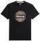 T-SHIRT BILLABONG OCEAN C1SS60BIP2  (L)