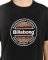 T-SHIRT BILLABONG OCEAN C1SS60BIP2 ����� (XL)