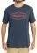 T-SHIRT BILLABONG TRADEMARK C1SS62BIP2 ������...