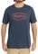 T-SHIRT BILLABONG TRADEMARK C1SS62BIP2   (M)