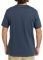 T-SHIRT BILLABONG TRADEMARK C1SS62BIP2   (M)