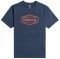 T-SHIRT BILLABONG TRADEMARK C1SS62BIP2   (M)