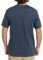T-SHIRT BILLABONG TRADEMARK C1SS62BIP2 ΣΚΟΥΡΟ ΜΠΛΕ (XL) T-SHIRT BILLABONG TRADEMARK C1SS62BIP2 ΣΚΟΥΡΟ ΜΠΛΕ (XL)