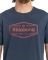 T-SHIRT BILLABONG TRADEMARK C1SS62BIP2 ΣΚΟΥΡΟ ΜΠΛΕ (XL) T-SHIRT BILLABONG TRADEMARK C1SS62BIP2 ΣΚΟΥΡΟ ΜΠΛΕ (XL)