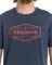 T-SHIRT BILLABONG TRADEMARK C1SS62BIP2   (XL)