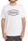 T-SHIRT BILLABONG TRADEMARK C1SS62BIP2  (S)