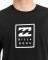 T-SHIRT BILLABONG UNITY STACKED C1SS63BIP2  (M)