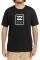 T-SHIRT BILLABONG UNITY STACKED C1SS63BIP2  (L)