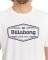 T-SHIRT BILLABONG UNITY STACKED C1SS63BIP2 ����� (M)