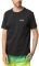 T-SHIRT BILLABONG ARCH WAVE C1SS65BIP2  (S)