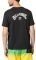 T-SHIRT BILLABONG ARCH WAVE C1SS65BIP2  (S)