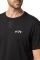 T-SHIRT BILLABONG ARCH WAVE C1SS65BIP2  (S)