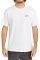 T-SHIRT BILLABONG ARCH WAVE C1SS65BIP2 