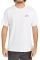 T-SHIRT BILLABONG ARCH WAVE C1SS65BIP2  (S)