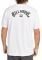 T-SHIRT BILLABONG ARCH WAVE C1SS65BIP2  (S)