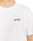 T-SHIRT BILLABONG ARCH WAVE C1SS65BIP2  (S)