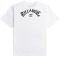 T-SHIRT BILLABONG ARCH WAVE C1SS65BIP2  (S)