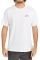 T-SHIRT BILLABONG ARCH WAVE C1SS65BIP2  (M)