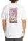 T-SHIRT BILLABONG TRIBAL DANCE C1SS66BIP2 ����� (L)