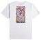 T-SHIRT BILLABONG TRIBAL DANCE C1SS66BIP2 ΛΕΥΚΟ (XL) T-SHIRT BILLABONG TRIBAL DANCE C1SS66BIP2 ΛΕΥΚΟ (XL)