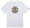 T-SHIRT ELEMENT CHEETOS ICON C1SSK1ELP2 ΛΕΥΚΟ (XL) T-SHIRT ELEMENT CHEETOS ICON C1SSK1ELP2 ΛΕΥΚΟ (XL)