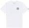 T-SHIRT ELEMENT HIGH FIVE C1SSL3ELP2 ΛΕΥΚΟ (XL) T-SHIRT ELEMENT HIGH FIVE C1SSL3ELP2 ΛΕΥΚΟ (XL)