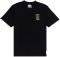T-SHIRT ELEMENT COVERED C1SSM5ELP2  (L)