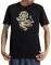 T-SHIRT ELEMENT HAIL C1SSM6ELP2 ����� (S)