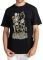 T-SHIRT ELEMENT THE DANCE C1SSM8ELP2  (M)