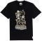 T-SHIRT ELEMENT THE DANCE C1SSM8ELP2  (M)