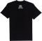 T-SHIRT ELEMENT THE DANCE C1SSM8ELP2  (M)