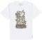 T-SHIRT ELEMENT THE DANCE C1SSM8ELP2 ΛΕΥΚΟ (XL) T-SHIRT ELEMENT THE DANCE C1SSM8ELP2 ΛΕΥΚΟ (XL)
