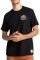 T-SHIRT ELEMENT WATCHING C1SSM9ELP2 ����� (M)