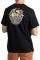 T-SHIRT ELEMENT WATCHING C1SSM9ELP2 ΜΑΥΡΟ (M) T-SHIRT ELEMENT WATCHING C1SSM9ELP2 ΜΑΥΡΟ (M)