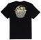 T-SHIRT ELEMENT WATCHING C1SSM9ELP2 ΜΑΥΡΟ (M) T-SHIRT ELEMENT WATCHING C1SSM9ELP2 ΜΑΥΡΟ (M)