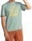 T-SHIRT ELEMENT ADONIS C1SSN2ELP2  (L)