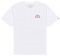 T-SHIRT ELEMENT BURKETT C1SSN5ELP2 ΛΕΥΚΟ (S)