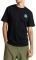 T-SHIRT ELEMENT RENARD C1SSN7ELP2 