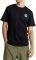 T-SHIRT ELEMENT RENARD C1SSN7ELP2  (M)