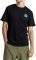 T-SHIRT ELEMENT RENARD C1SSN7ELP2  (M)