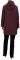 ΜΠΟΥΦΑΝ VERO MODA VMASTA 3/4 TEDDY 10249634 ΜΠΟΡΝΤΩ (S) ΜΠΟΥΦΑΝ VERO MODA VMASTA 3/4 TEDDY 10249634 ΜΠΟΡΝΤΩ (S)
