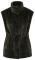 ΜΠΟΥΦΑΝ ΑΜΑΝΙΚΟ VERO MODA ΓΟΥΝΑ VMSUIPOPPY 10267489 ΣΚΟΥΡΟ ΠΡΑΣΙΝΟ (S)
