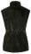 ΜΠΟΥΦΑΝ ΑΜΑΝΙΚΟ VERO MODA ΓΟΥΝΑ VMSUIPOPPY 10267489 ΣΚΟΥΡΟ ΠΡΑΣΙΝΟ (S)
