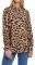  VERO MODA VMANEA 10267837 ANIMAL PRINT / (XS)